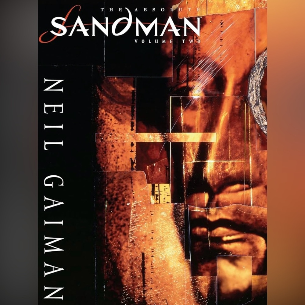The Absolute Sandman Volume Two